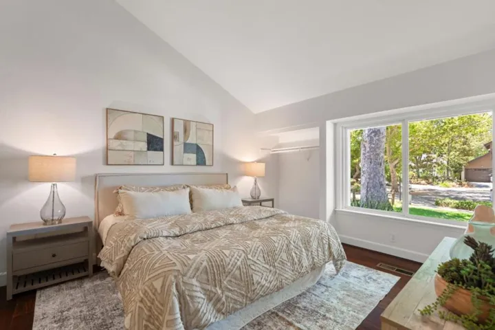 7074 Via Serena, San Jose, California 95139