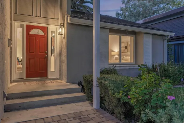 7074 Via Serena, San Jose, California 95139