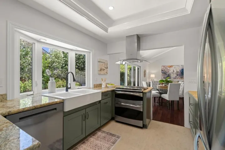 7074 Via Serena, San Jose, California 95139