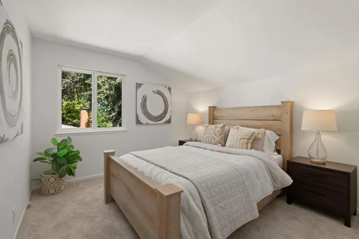 7074 Via Serena, San Jose, California 95139