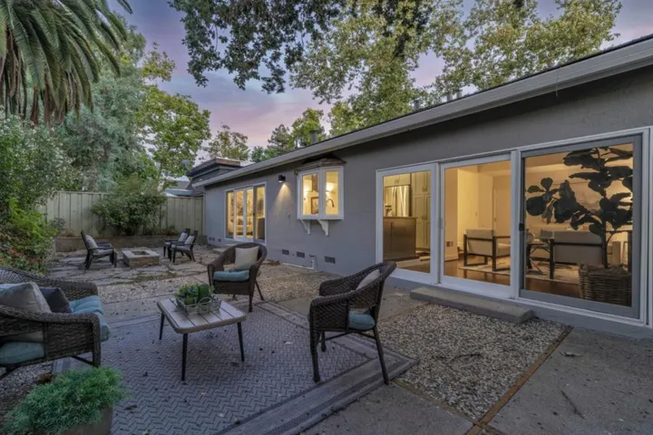 7074 Via Serena, San Jose, California 95139