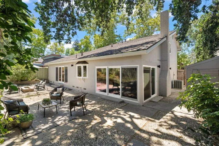 7074 Via Serena, San Jose, California 95139