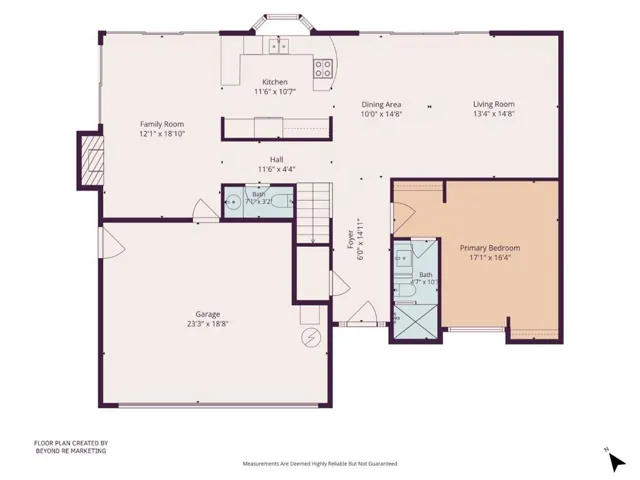 7074 Via Serena, San Jose, California 95139