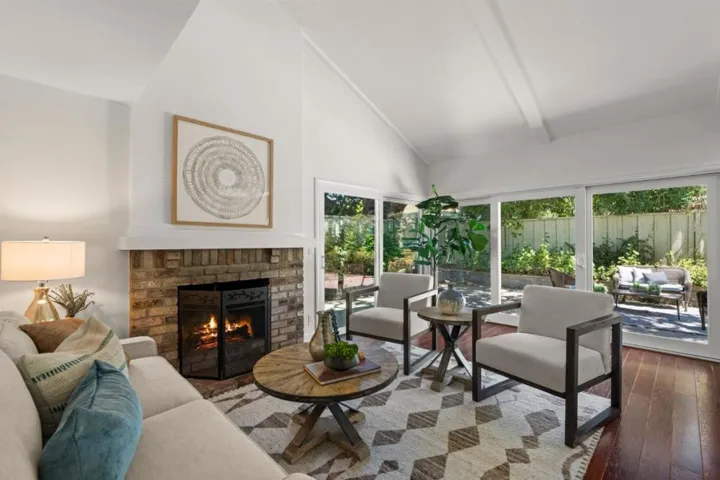 7074 Via Serena, San Jose, California 95139