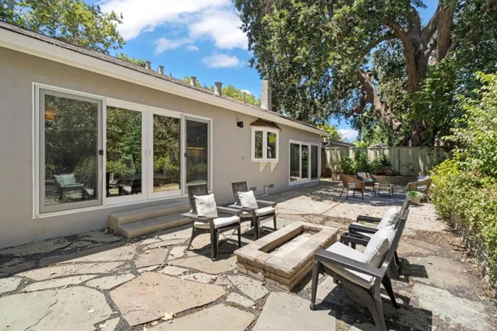 7074 Via Serena, San Jose, California 95139
