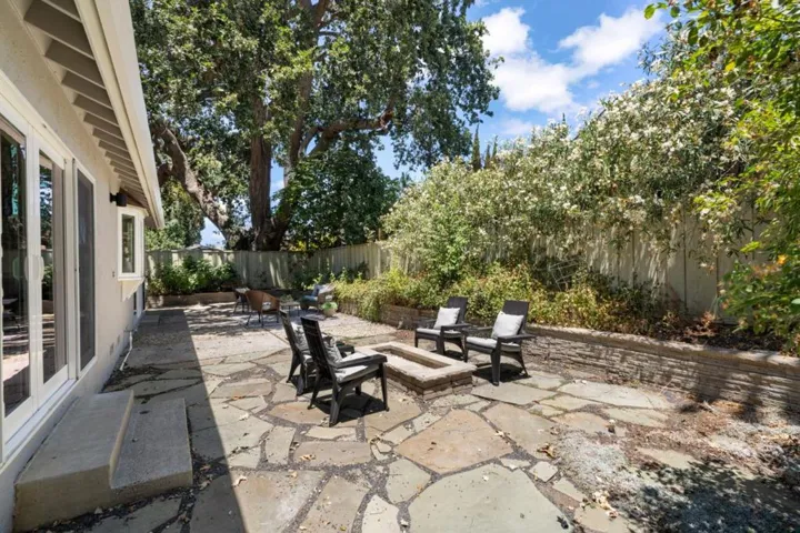 7074 Via Serena, San Jose, California 95139