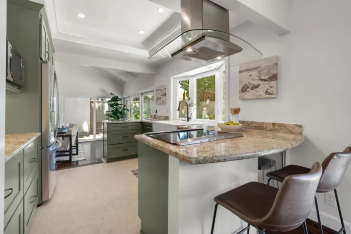 7074 Via Serena, San Jose, California 95139