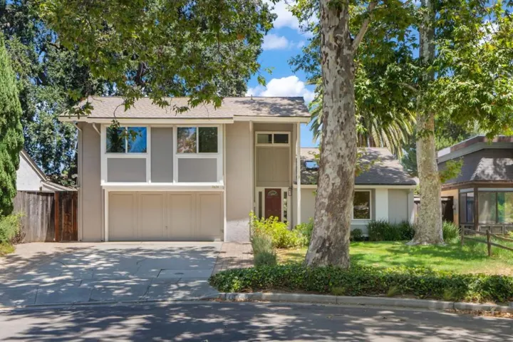 7074 Via Serena, San Jose, California 95139