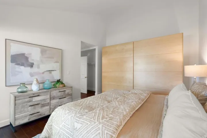 7074 Via Serena, San Jose, California 95139