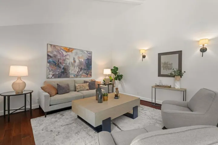 7074 Via Serena, San Jose, California 95139
