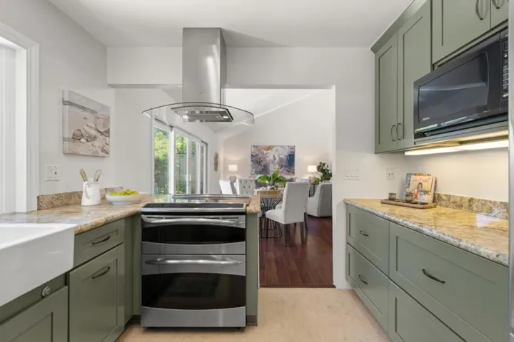 7074 Via Serena, San Jose, California 95139