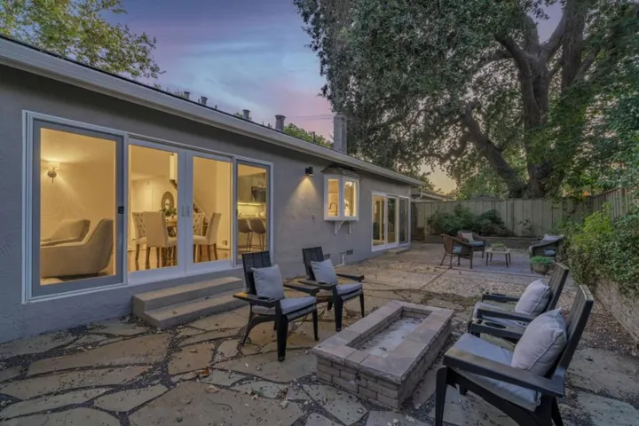 7074 Via Serena, San Jose, California 95139