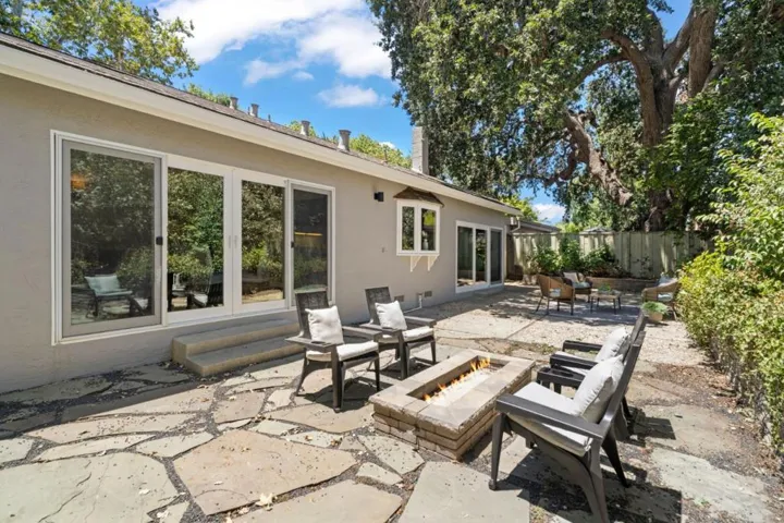 7074 Via Serena, San Jose, California 95139