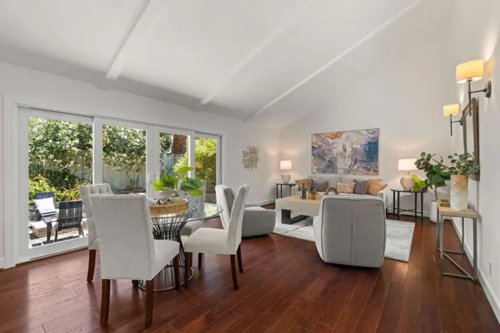 7074 Via Serena, San Jose, California 95139