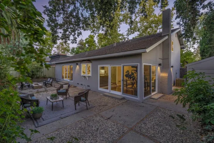 7074 Via Serena, San Jose, California 95139