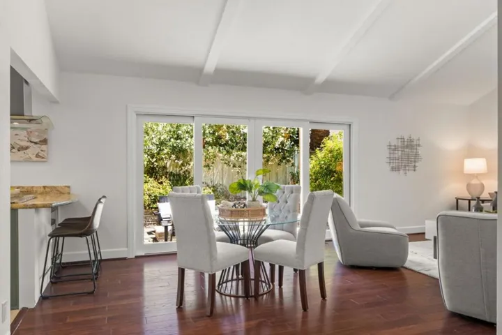 7074 Via Serena, San Jose, California 95139