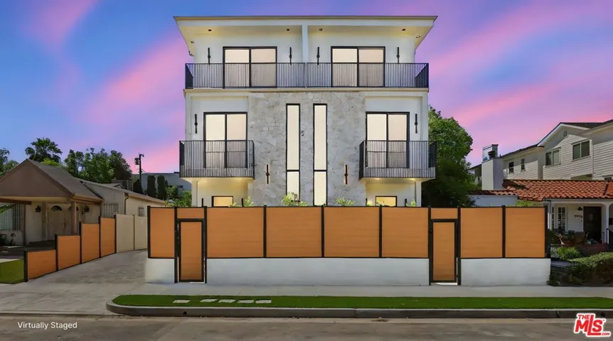 10842 Peach Grove Street 2, North Hollywood, California 91601