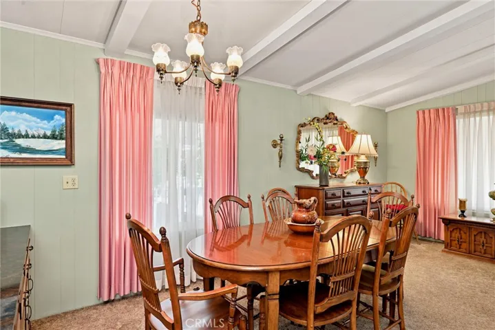 Dinning room