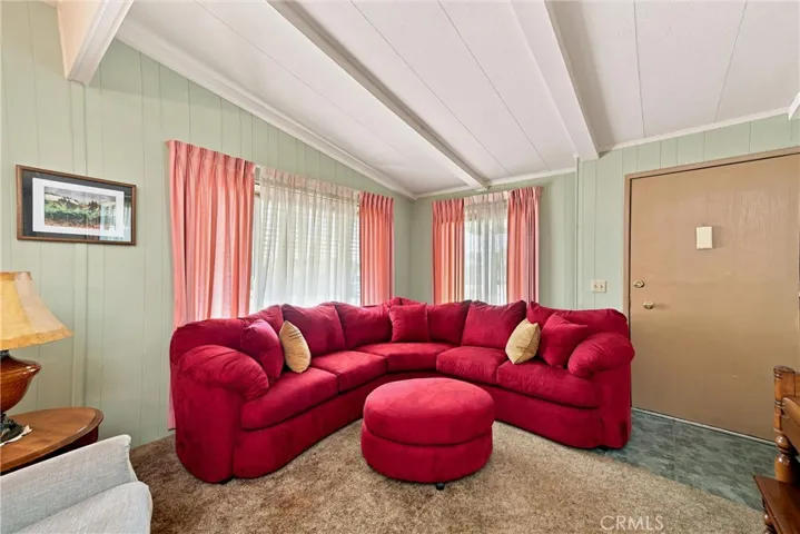Formal Living room