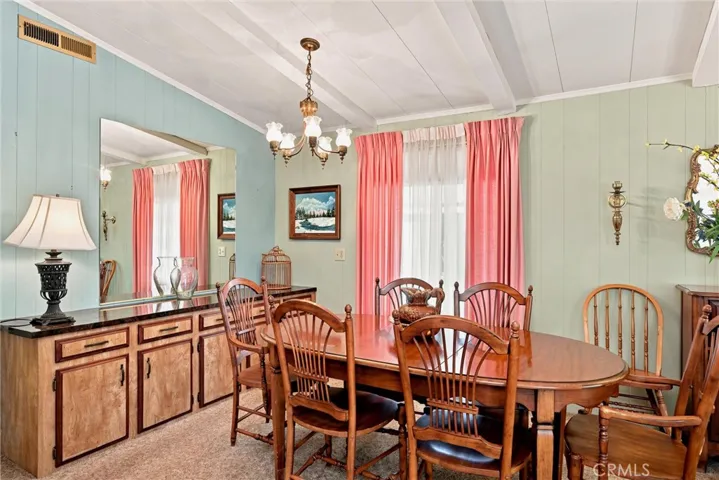 Dinning room