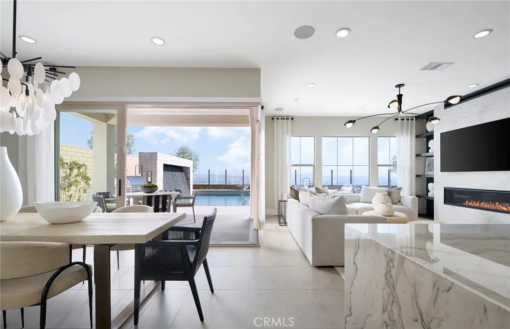 Photos uploaded are of the model representing the floor plan and are to demonstrate furniture layout. Furniture pictured is for demonstration only and not included with purchase.