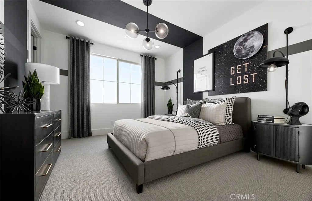 Photos uploaded are of the model representing the floor plan and are to demonstrate furniture layout. Furniture pictured is for demonstration only and not included with purchase.