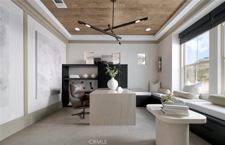 Photos uploaded are of the model representing the floor plan and are to demonstrate furniture layout. Furniture pictured is for demonstration only and not included with purchase.