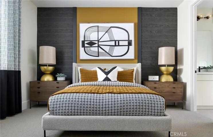 Photos uploaded are of the model representing the floor plan and are to demonstrate furniture layout. Furniture pictured is for demonstration only and not included with purchase.