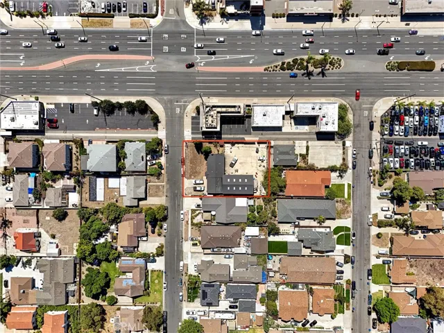 8031 19th, Westminster, California 92683
