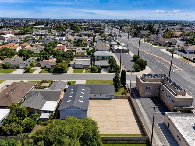 8031 19th, Westminster, California 92683