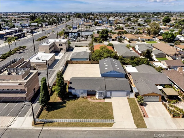 8031 19th, Westminster, California 92683