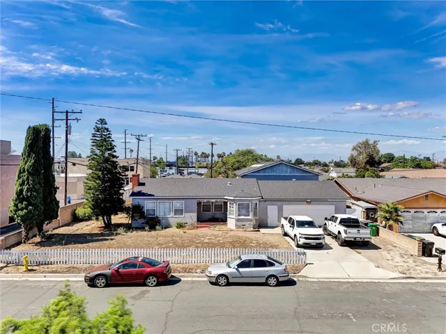 8031 19th, Westminster, California 92683