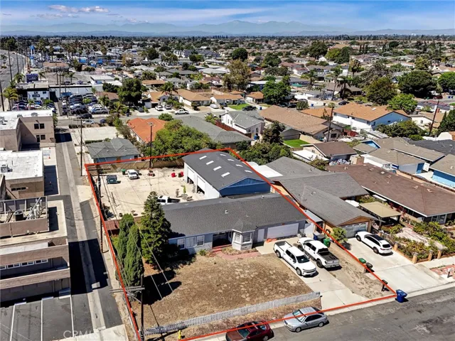 8031 19th, Westminster, California 92683
