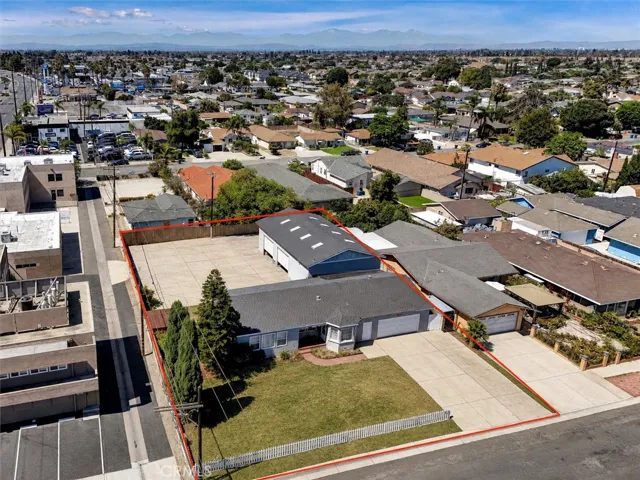 8031 19th, Westminster, California 92683