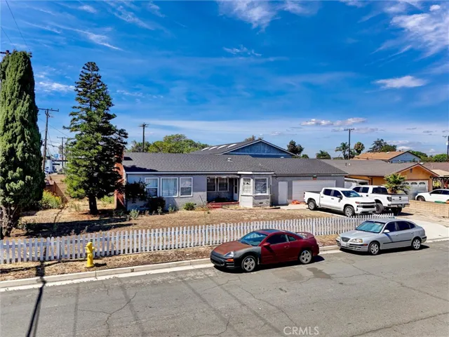 8031 19th, Westminster, California 92683