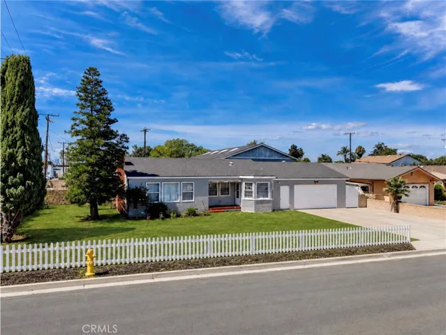8031 19th, Westminster, California 92683