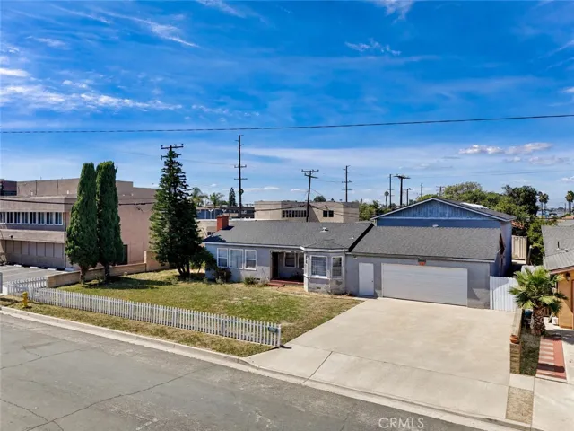 8031 19th, Westminster, California 92683