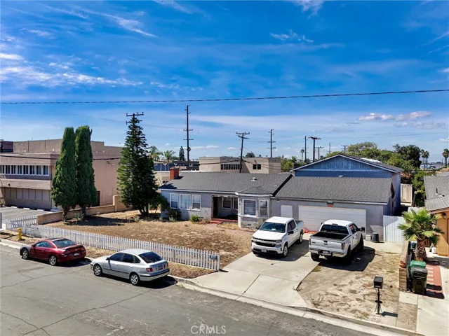 8031 19th, Westminster, California 92683
