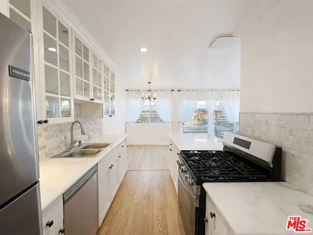 1141 19th Street, Santa Monica, California 90403