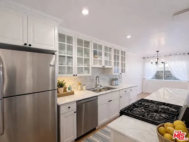 1141 19th Street, Santa Monica, California 90403
