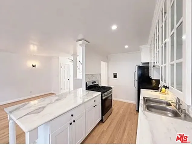 1141 19th Street, Santa Monica, California 90403