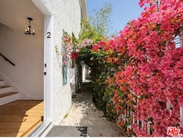 1141 19th Street, Santa Monica, California 90403