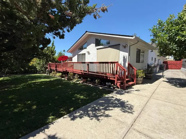 3476 Ramstad Drive, San Jose, California 95127