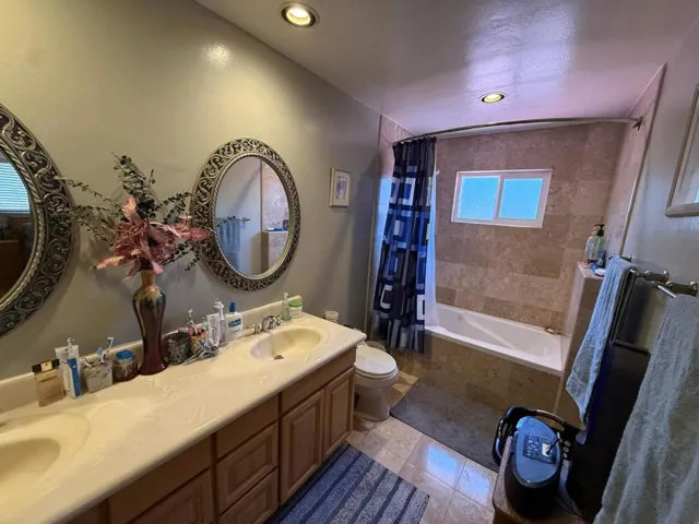 3476 Ramstad Drive, San Jose, California 95127
