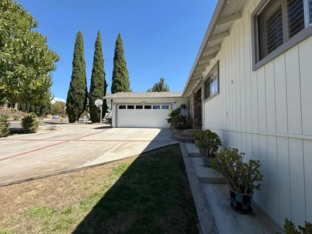 3476 Ramstad Drive, San Jose, California 95127