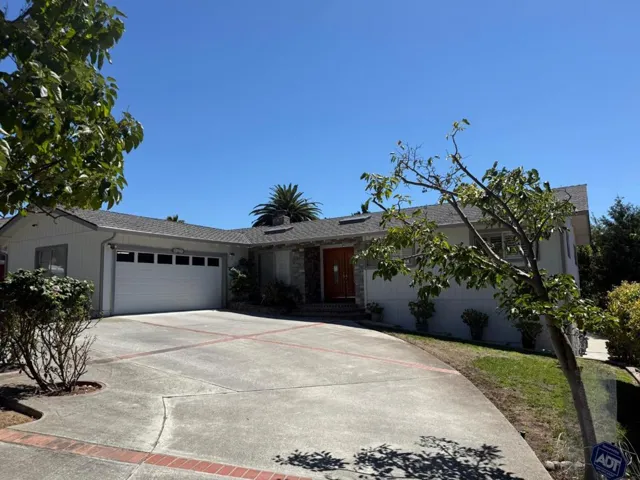 3476 Ramstad Drive, San Jose, California 95127
