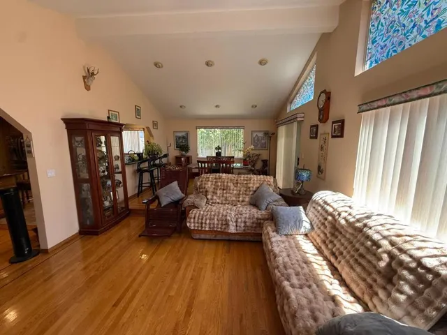 3476 Ramstad Drive, San Jose, California 95127