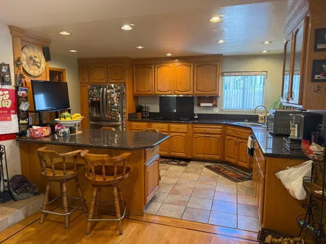 3476 Ramstad Drive, San Jose, California 95127