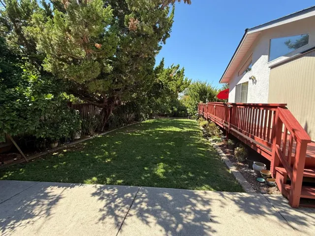 3476 Ramstad Drive, San Jose, California 95127