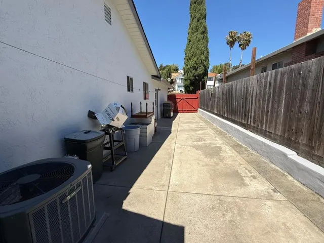 3476 Ramstad Drive, San Jose, California 95127